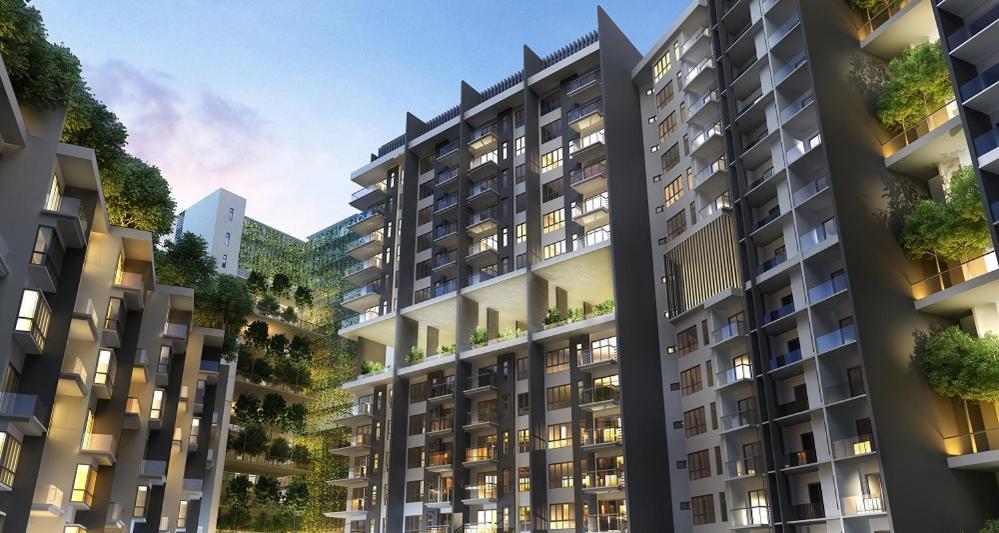 Homestay D'Univ 360 Place Seri Kembangan Exterior photo